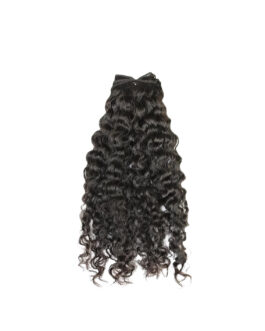 Raw Deep Curl